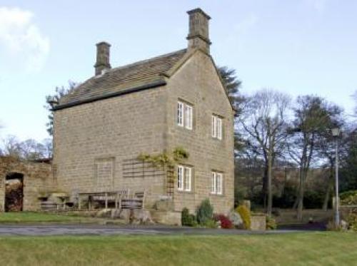 Underbank Hall Cottage, Penistone, 