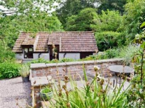 Hayloft - E3759, Berrynarbor, Devon