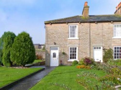 Miners Cottage, Middleton-in-Teesdale, 