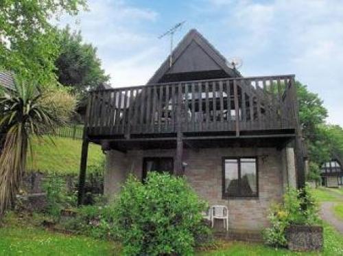 No 51 Valley Lodges, Gunnislake, 