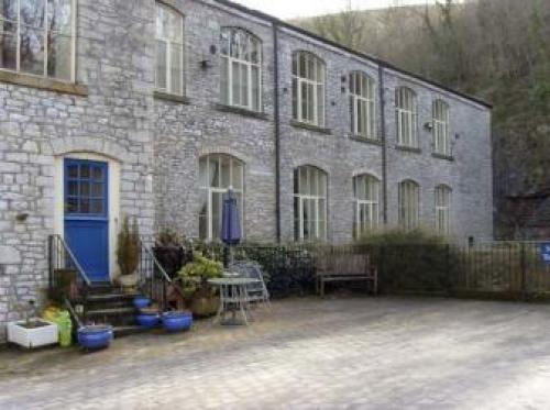 Litton Mill Apartment, Wardlow, 