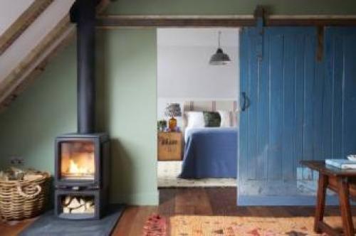 Artist Residence Cornwall, Penzance, 