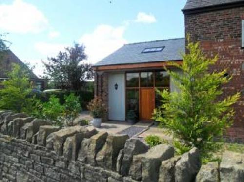 Barn Owl Cottage At Crook Hall Farm, Mawdesley, 