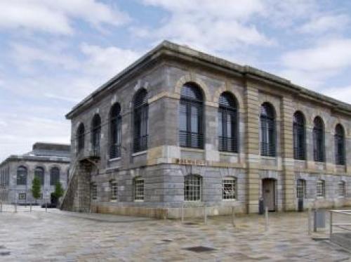 Rooms By Bistrot Pierre, Plymouth, 