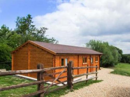 Pennylands Willow Lodge, Broadway, 