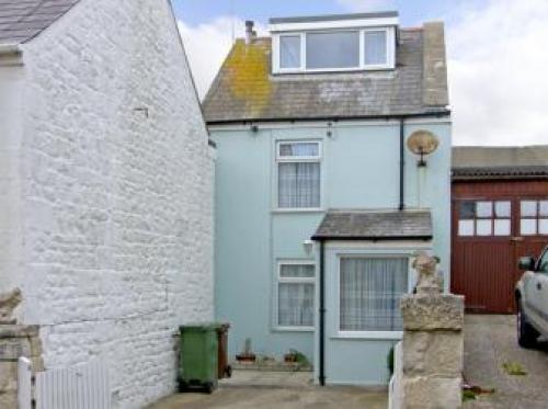 Seapinks Cottage, Portland, 