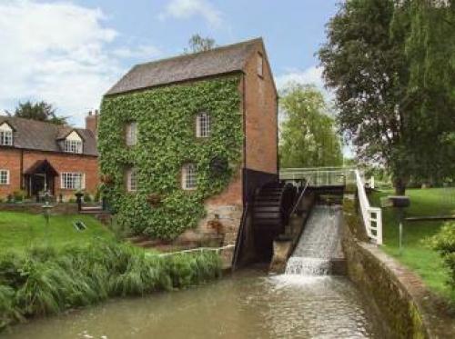 Grafton Mill, Upton Snodsbury, 