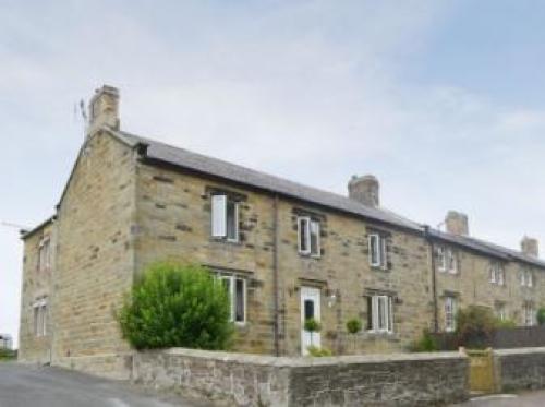 The Moorings, Amble, Northumberland