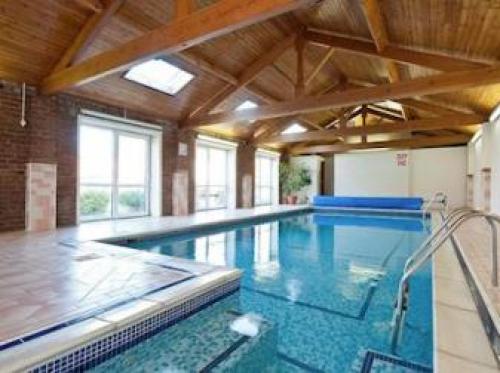 Hall Garth, Sinnington, North Yorkshire
