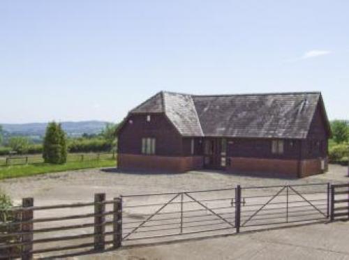 Hill Farm Cottage, Hereford, Abbey Dore, 