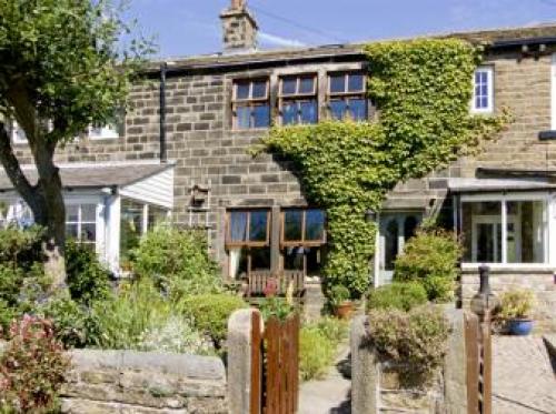Pickles Hill Cottage, Haworth, 