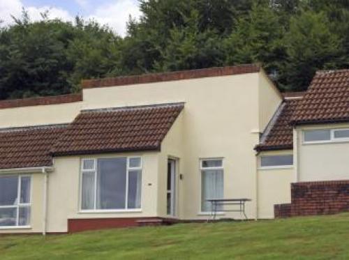 Rock Cottage, Gunnislake, 