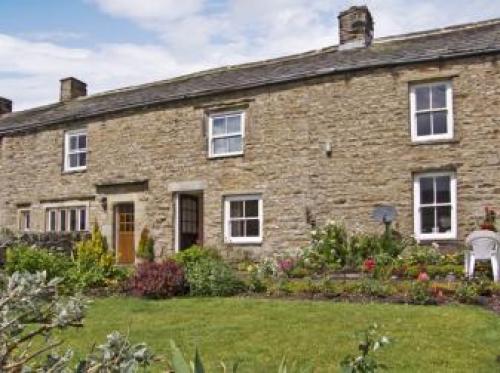 Margaret's Cottage, Reeth, 