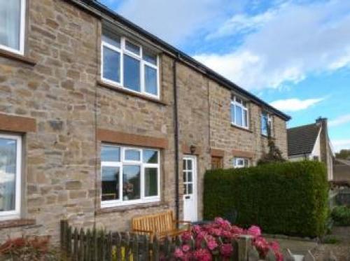 Stable Cottage, Leyburn, North Yorkshire
