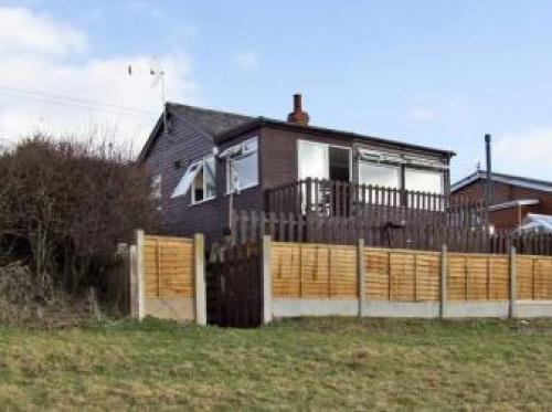 Fairview Cottage, Bewdley, 