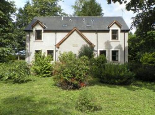 Gardener's Cottage, Duns, Allanton, 