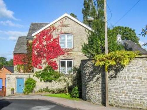 The School Room, Kington, 