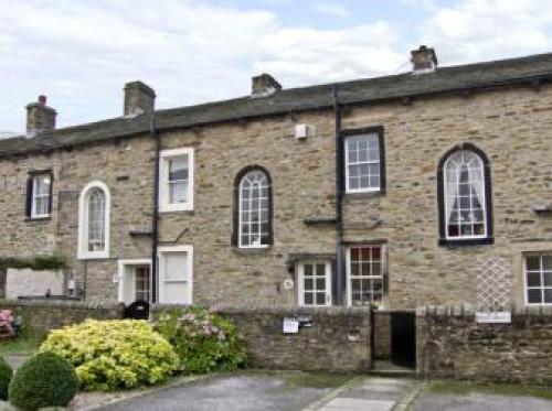 Daisy's Holiday Cottage, Skipton, Skipton, 