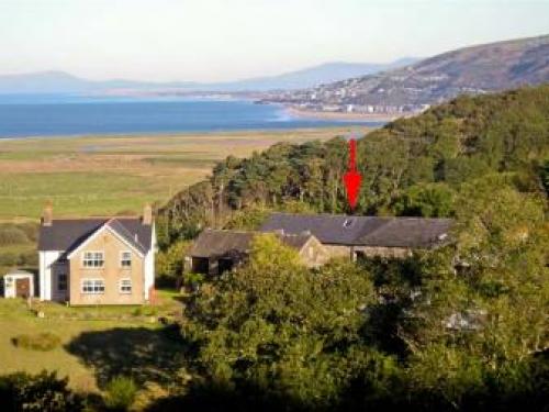 Bryn Meurig Bach, Fairbourne, 