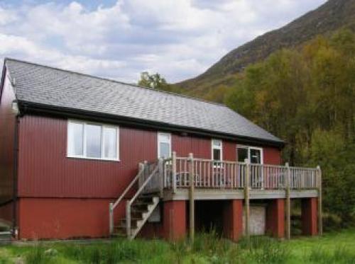 West Highland Lodge, Kinlochleven, 