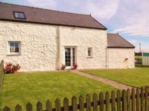 The Stables, Abersoch, 