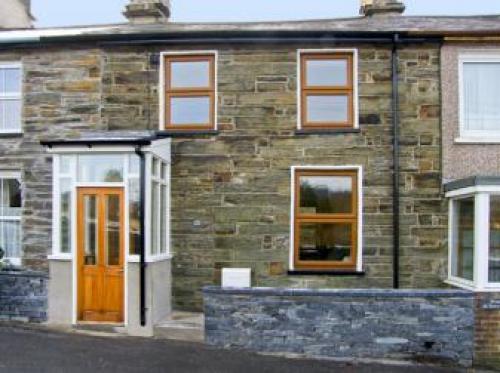 Moelwyn View Cottage, Blaenau Ffestiniog, 