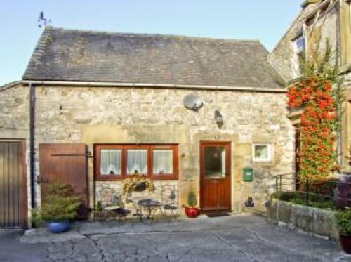 Alsop Moor Cottage, Tissington, 
