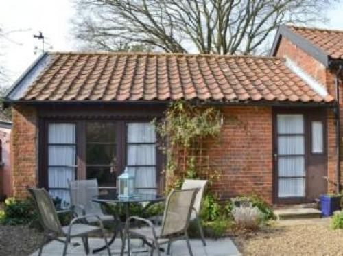 Bluebell Studio, Woodbridge, Suffolk