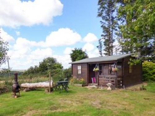Suntrap Hideaway, St Austell, 