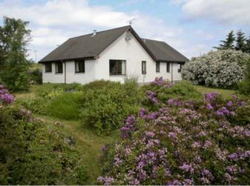 Montana, Ullapool, Highlands