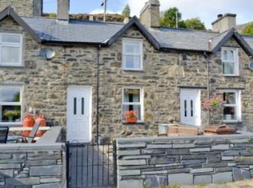 Bwthyn Ger Afon (riverplace Cottage), Blaenau Ffestiniog, 