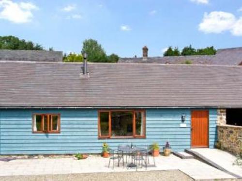 Cranberry Cottage, Minsterley, 