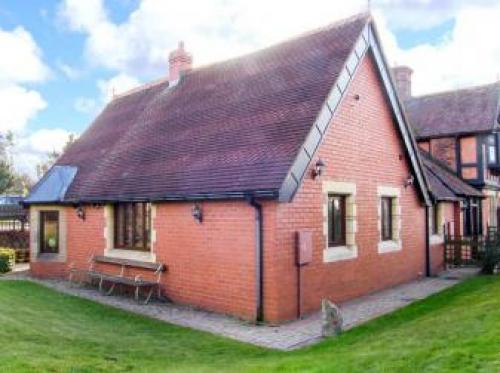 The Grove Annexe, Craven Arms, 