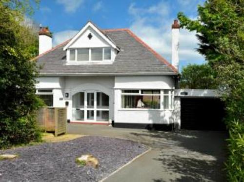 Bay View - Benllech, Benllech, 