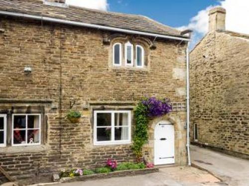 Teal Cottage, Skipton, 
