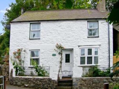 Bron Rallt Newydd, Llanfairfechan, 
