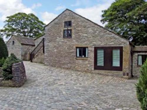 The Cottage, High Peak, 