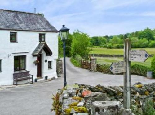 Thornyfield Lodge, Crosthwaite, 