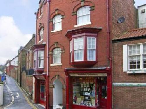 Duck Down Cottage, Whitby, 