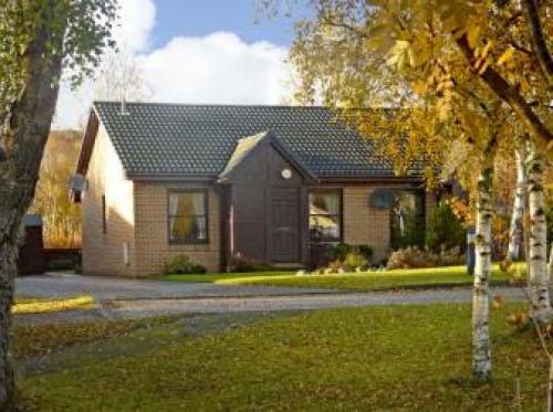 Aviemore Highland Holiday Home, Aviemore, 