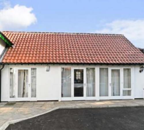 No. 3 Low Hall Cottages, Scarborough, 
