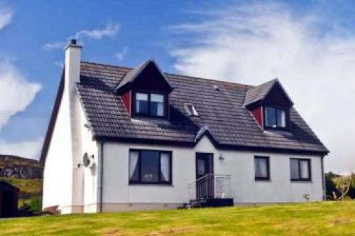 Cottages Lyndale Farm, Edinbane, 