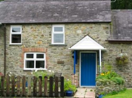 The Coach House, New Quay, 