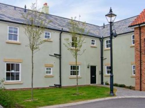 104 Sunrise Drive, Hunmanby, 