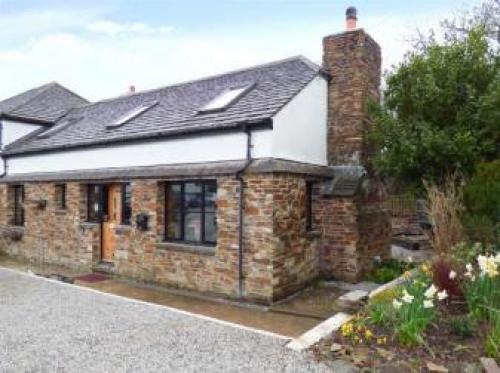 Holly Cottage, Perranporth, 