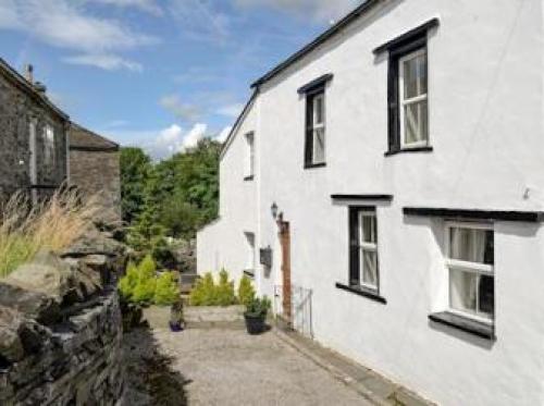 Wagon House, Austwick, 