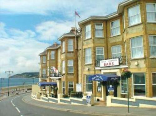 Royal Pier, Sandown, 