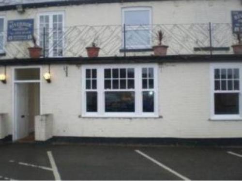 The Riverside, Spalding, 
