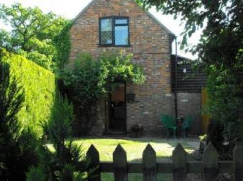 Barons Granary, Rye, 