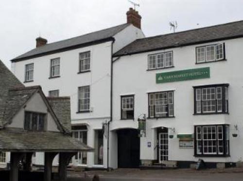 The Olde House, Dunster, 